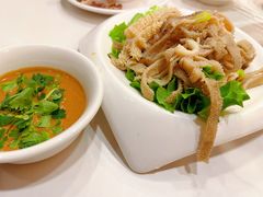 -东四民芳餐厅(朝阳门店)