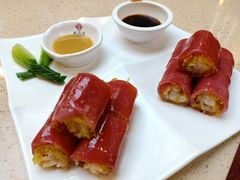 -点都德(汇盈广场店)
