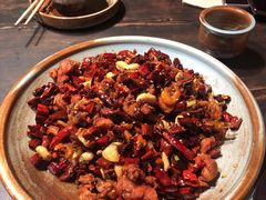 -水煮三国·川鲁江湖菜(香山店)