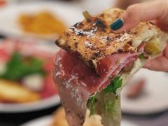 那不勒斯帕尼尼-Osteria意大利餐厅