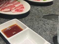 -NIUAN牛庵·日式和牛烧肉(恒隆店)