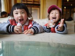 -南京金牛湖风景区