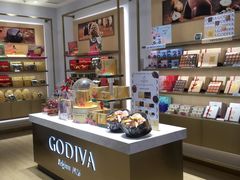 -GODIVA(王府井apm店)