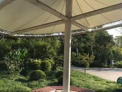 -新江湾城公园