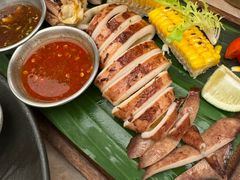 -KingThaia金泰兰(滨江天街店)