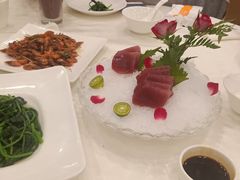 -金时代顺风大酒店(临港百联店)