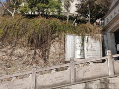 -上海佘山国家森林公园西佘山园