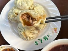 -小胖包子王(光明楼店)