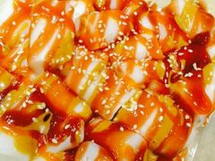 -孖记茶档·热腾茶餐(荔湾领展广场店)