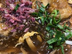 -毛华美食(清扬路店)