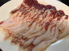 -裕德孚·非遗手切涮羊肉(东直门内大街店)