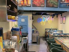 -滋味烤鱼(马北店)