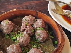 -猪肉婆私房菜(容桂总店)