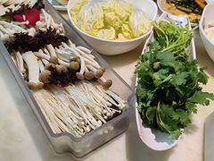 -东道煮牛肉火锅(东盛大街店)
