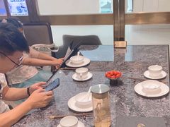 -頂好酒家·经典粤菜(海信广场店)