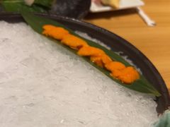 -花和海鲜自助(梅江店)