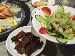 -粗茶淡饭·隐庐私厨(东亭店)