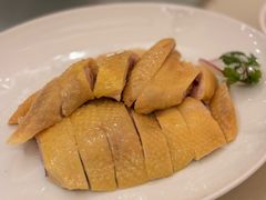 -正佳广场万豪酒店-粤菜餐厅·点心·海鲜·聚餐