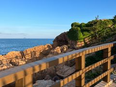 -青岛第三海水浴场