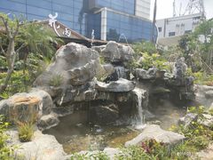 -花溪雨·森林餐厅(石基店)