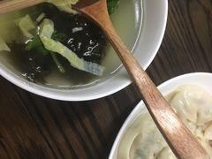 -巧云大馄饨(南阴阳营总店)