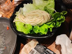 -呷哺呷哺 小火锅 (浦东新欧尚超市店)