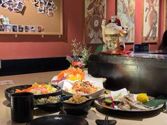 -乌君·酒场·炭火烧鸟(侨城坊店)