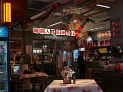 -老闵田螺馆·南昌市井菜·特色小吃(总店)