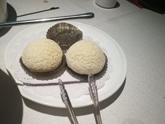 雪山包-千百味红餐厅·江西菜(绿地双子塔店)