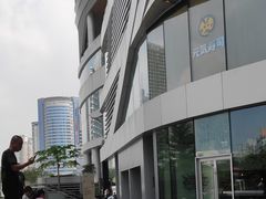 -深圳来福士广场