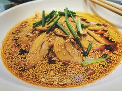 红油鸡片-紫金湾(龙汇店)