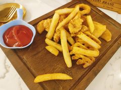 -大象厨房(重庆道店)