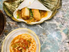 -浩海火烧云傣家菜(京广店)