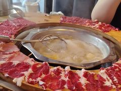 -小肥牛潮汕牛肉火锅(南联店)