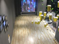 -咪咕咖啡(北京西单店)