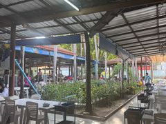 -Ob Aroi Town In Town (Not Ob Aroi franchise)