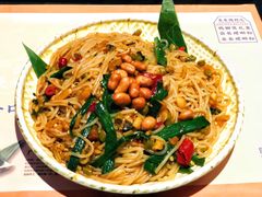 -老表记广西宵夜螺蛳鸭脚煲(西大店)