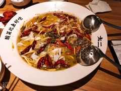-新太二·鲜料川菜(智慧城广百店)