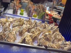 -西安W酒店·WEI全味西餐厅
