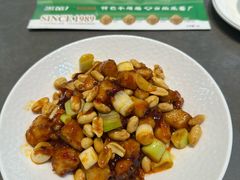 -黑窑厂糖油饼烤鸭·清真菜(旗舰店)