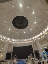 -苏宁环球套房饭店·宴会厅