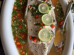 -南沙游艇会·大兵船餐厅