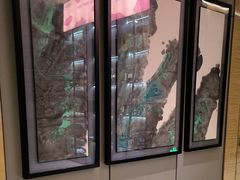 -青岛富力艾美酒店-乐美中餐厅创意胶东菜