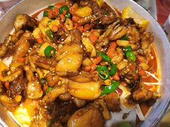 -辣小鲜·南昌大排档(船山路店)