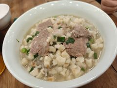 -老刘家永盛斋·传统泡馍(东关南街店)