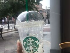 -星巴克(天津佛罗伦萨小镇店)