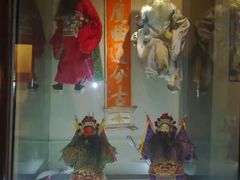 -中国闽台缘博物馆