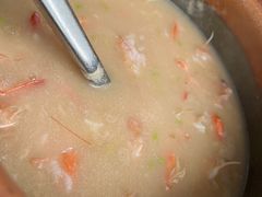 -品记潮汕砂锅粥(湖东路店)