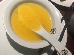 玉米羹-老板恋上鱼(高新万达店)