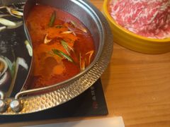 -牛匠和牛寿喜锅(西安总店)
